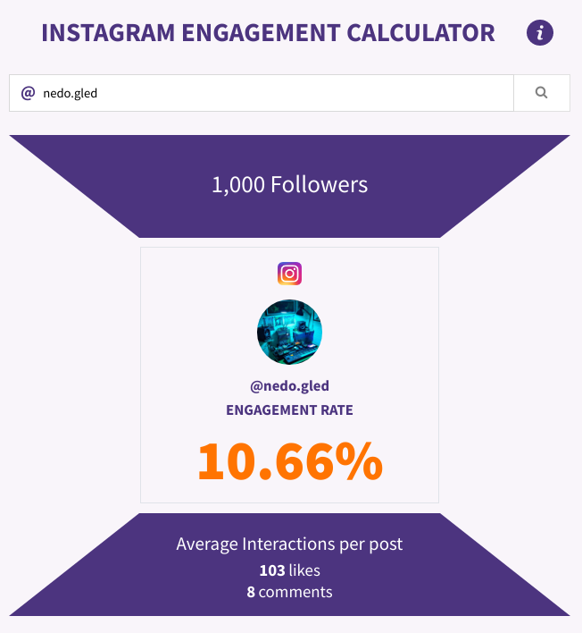 Picture of Free Instagram Followers in 2026: Proven Engagement Strategies That ...